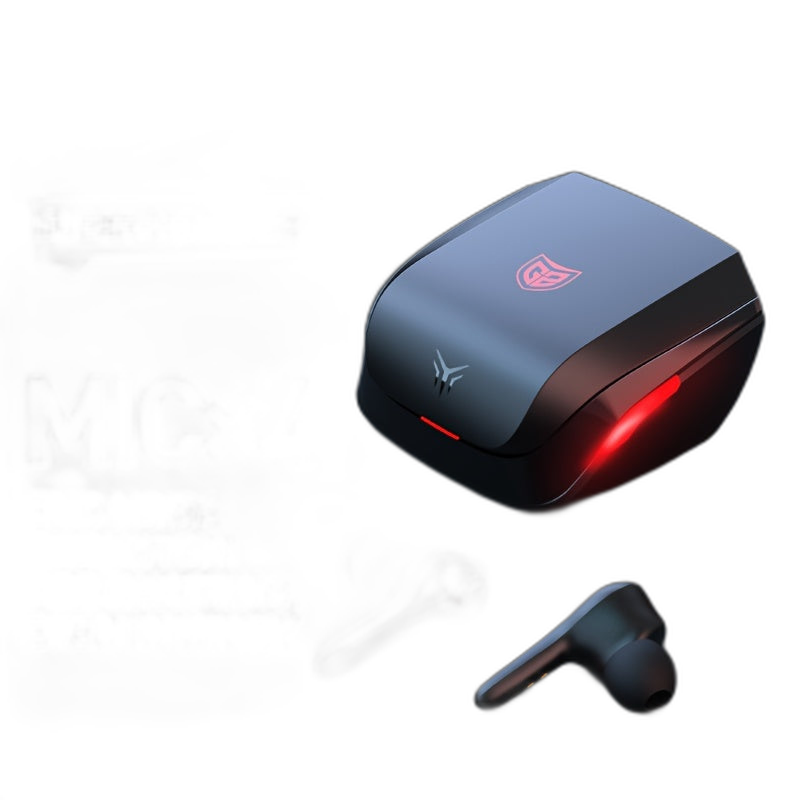 IGene 4 TWS Earbuds ENC Low Latency RGB Gaming Mode - NJ9966