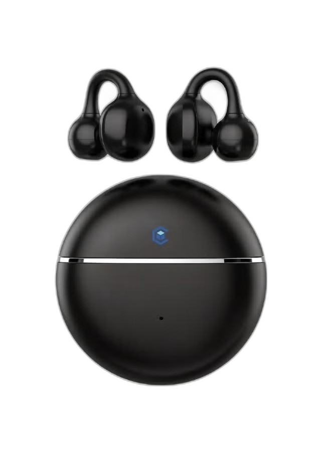 Ibrit Clip Air Open Ear Wireless Earbuds Bluetooth 5.4