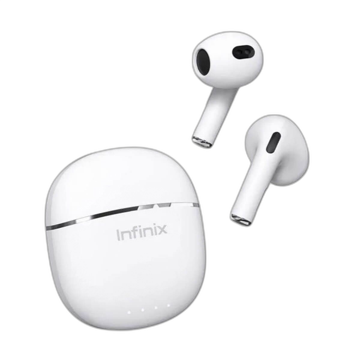 Infinix Buds Lite True Wireless Earbuds