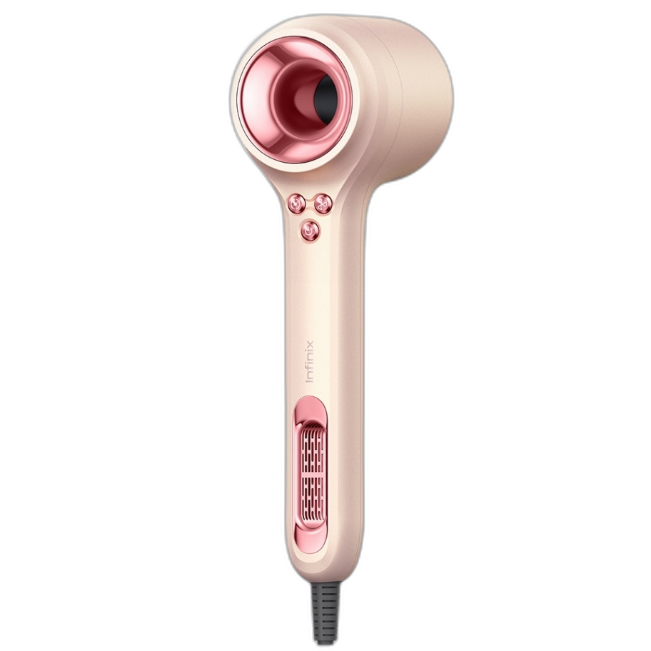 Infinix Hair Dryer 1500W WY602