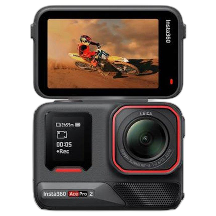 Insta360 Ace Pro 2 AI Powered Action Camera