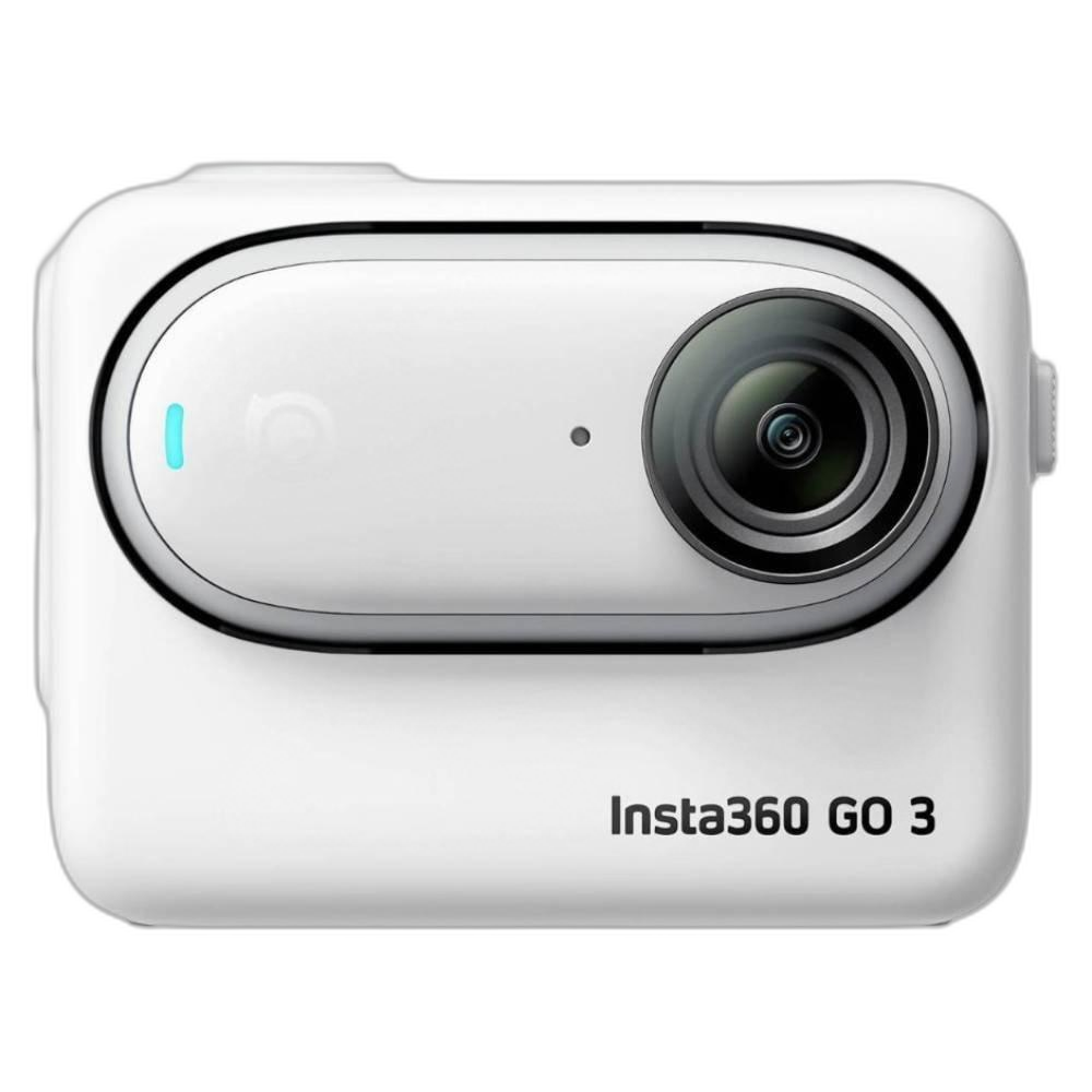 كاميرا الأكشن جو 3 من إنستا 360 64 جيجابايت، I04CINSABKA