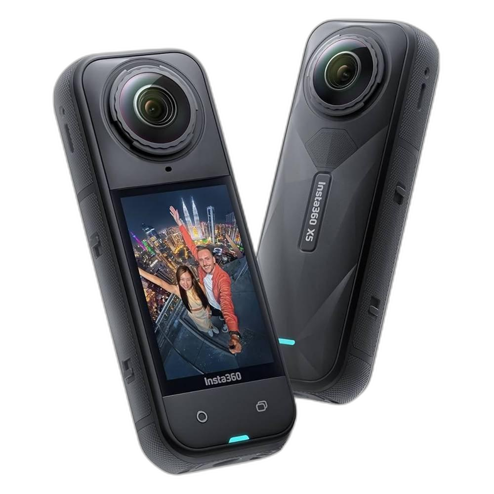 Insta360 Insta 360 X5 360 Action Camera 8K