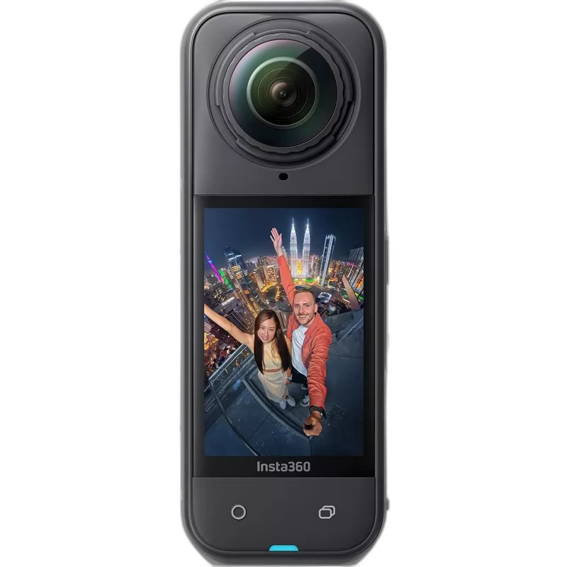 Insta360 X5 360° 8K Action Camera