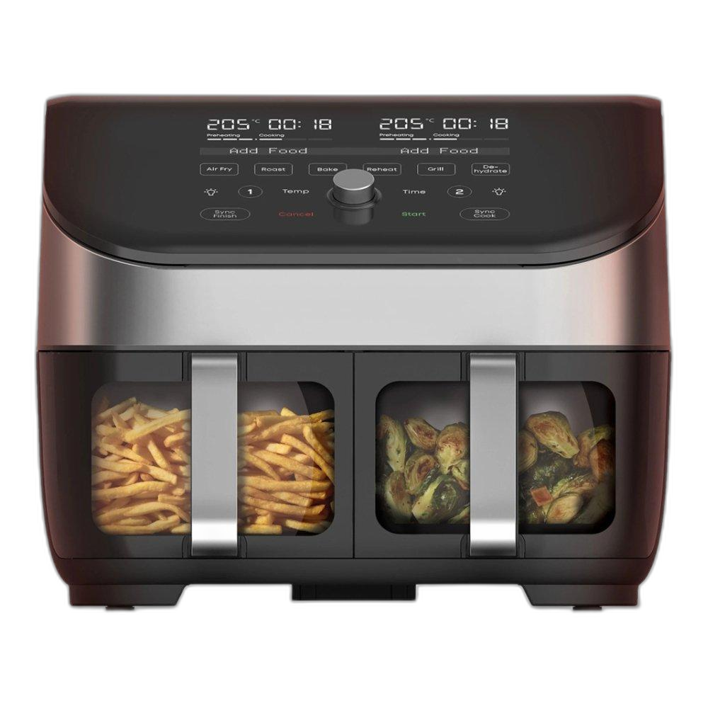 قلاية هوائية Instant Pot سعة 8 لتر