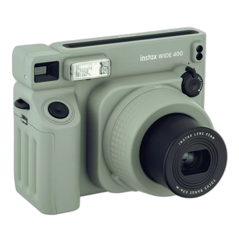 Instax Fujifilm Wide 400 Instant Camera