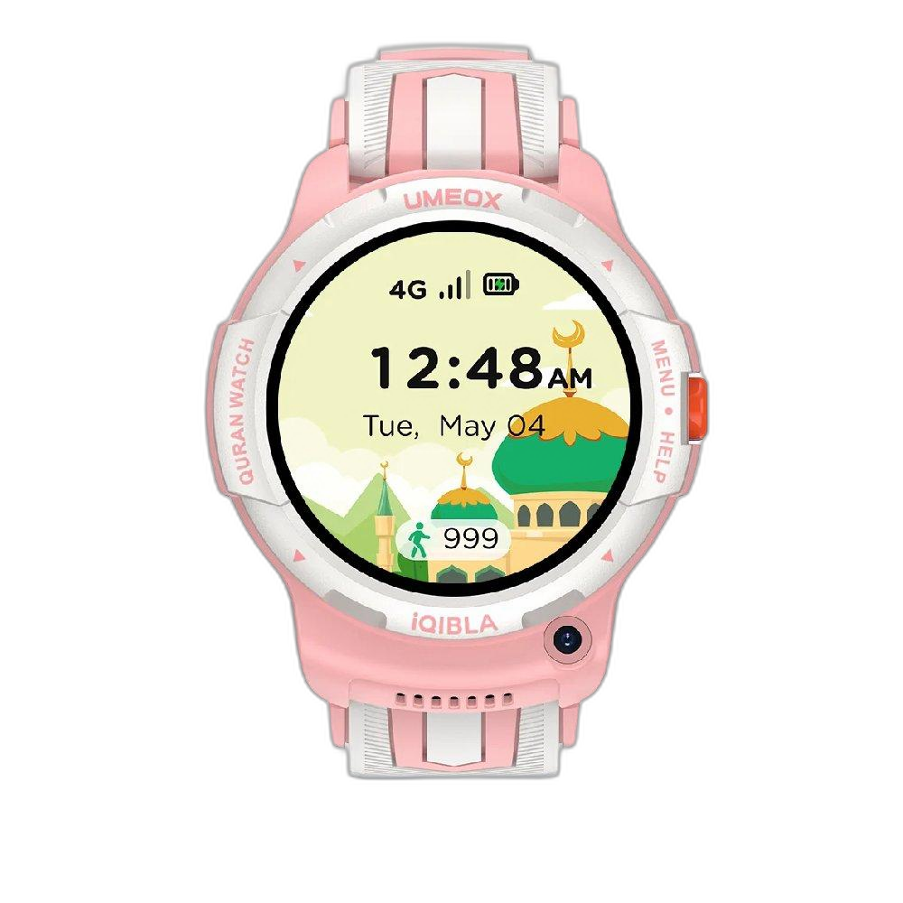 Iqibla Watch Kids