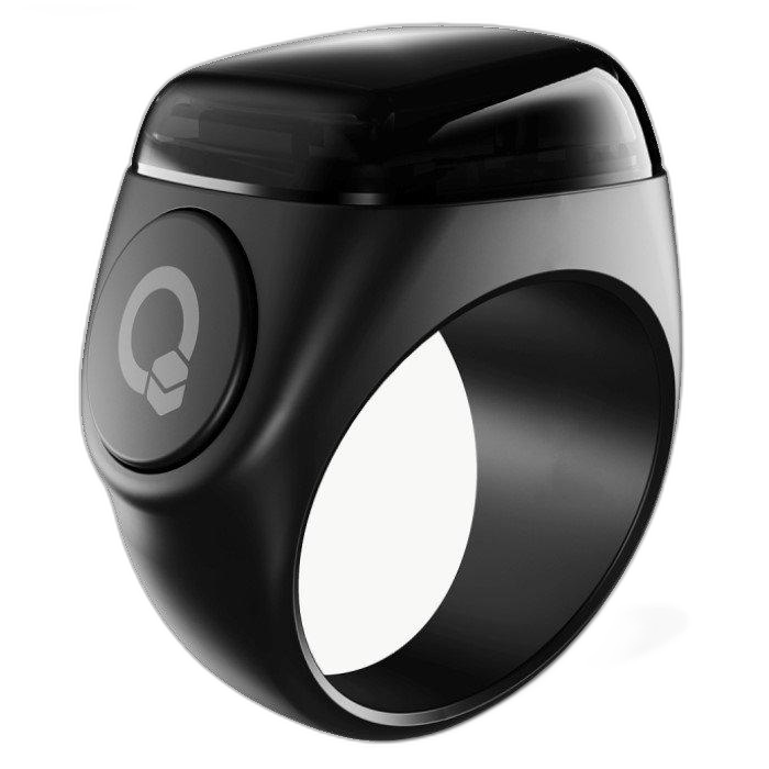 Iqibla Zikr Smart Noor N03 Ring
