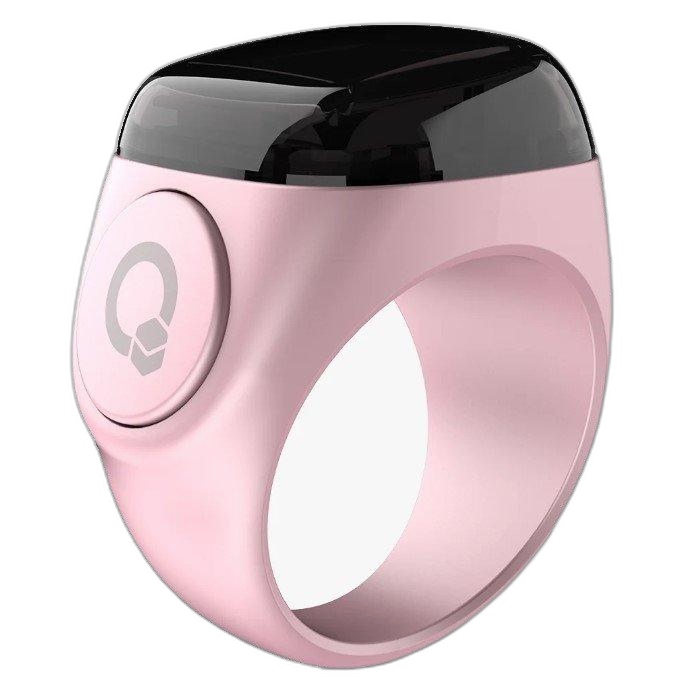 Iqibla Zikr Smart Noor N04 Ring