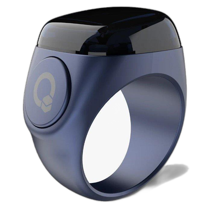 Iqibla Zikr Smart Noor N08 Ring