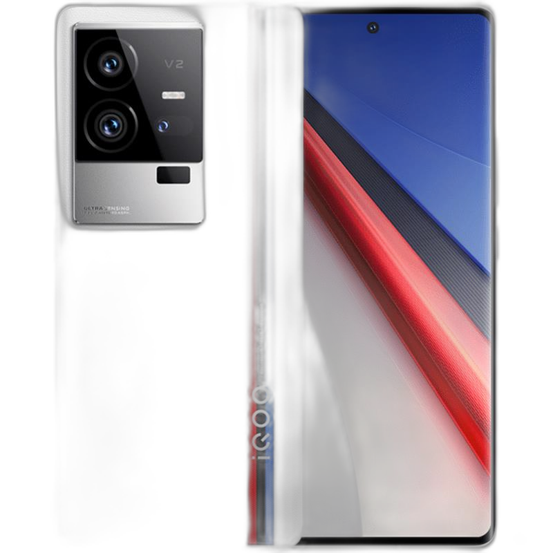 هاتف فيفو Iqoo 11 Pro سعة 512 جيجابايت