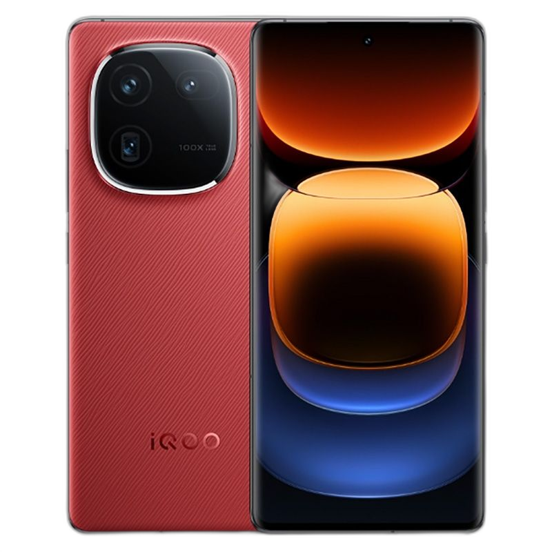 هاتف فيفو Iqoo 12 Pro سعة 512 جيجابايت