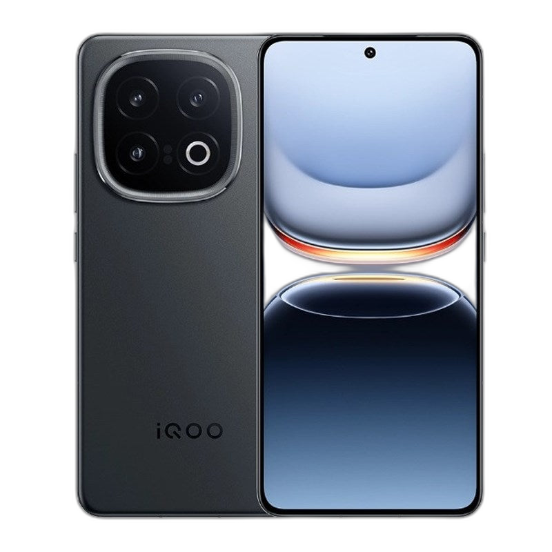 فيفو هاتف IQOO 13، ثنائي الشريحة، 5 جي، سعة 512 جيجابايت، رامات 16 جيجابايت