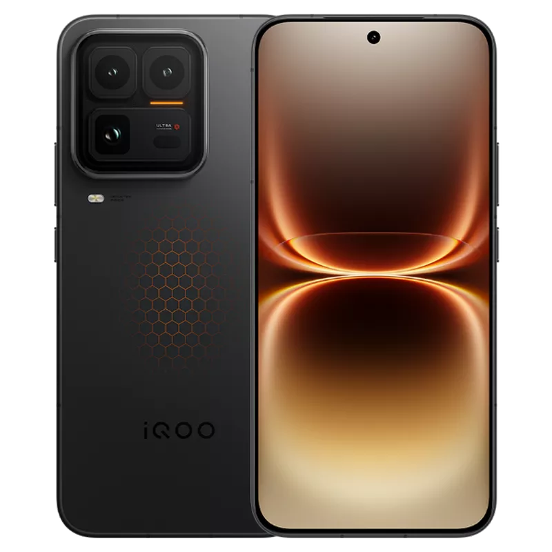 هاتف فيفو Iqoo 15 Ultra سعة 512 جيجابايت