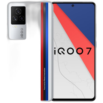 vivo Iqoo 7 256GB