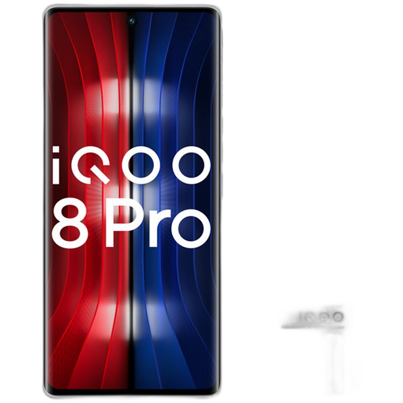 هاتف فيفو Iqoo 8 Pro سعة 256 جيجابايت