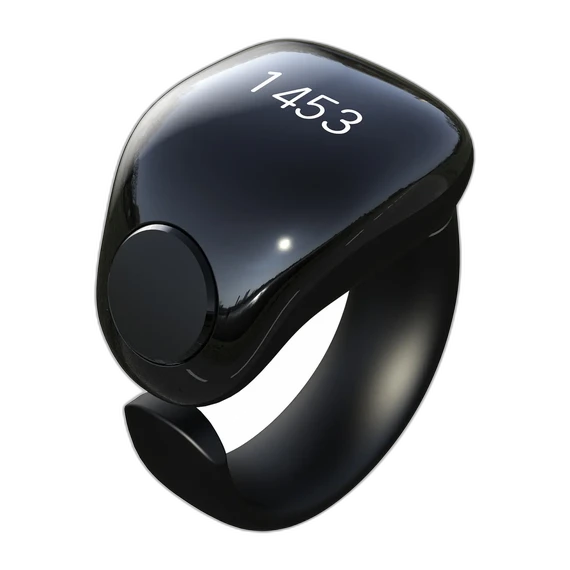 Itasbih Smart Tasbeeh Counter Ring