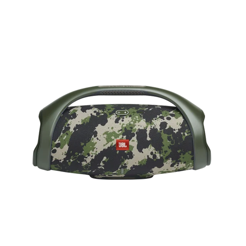 JBL Boombox 2 Portable Bluetooth Speaker