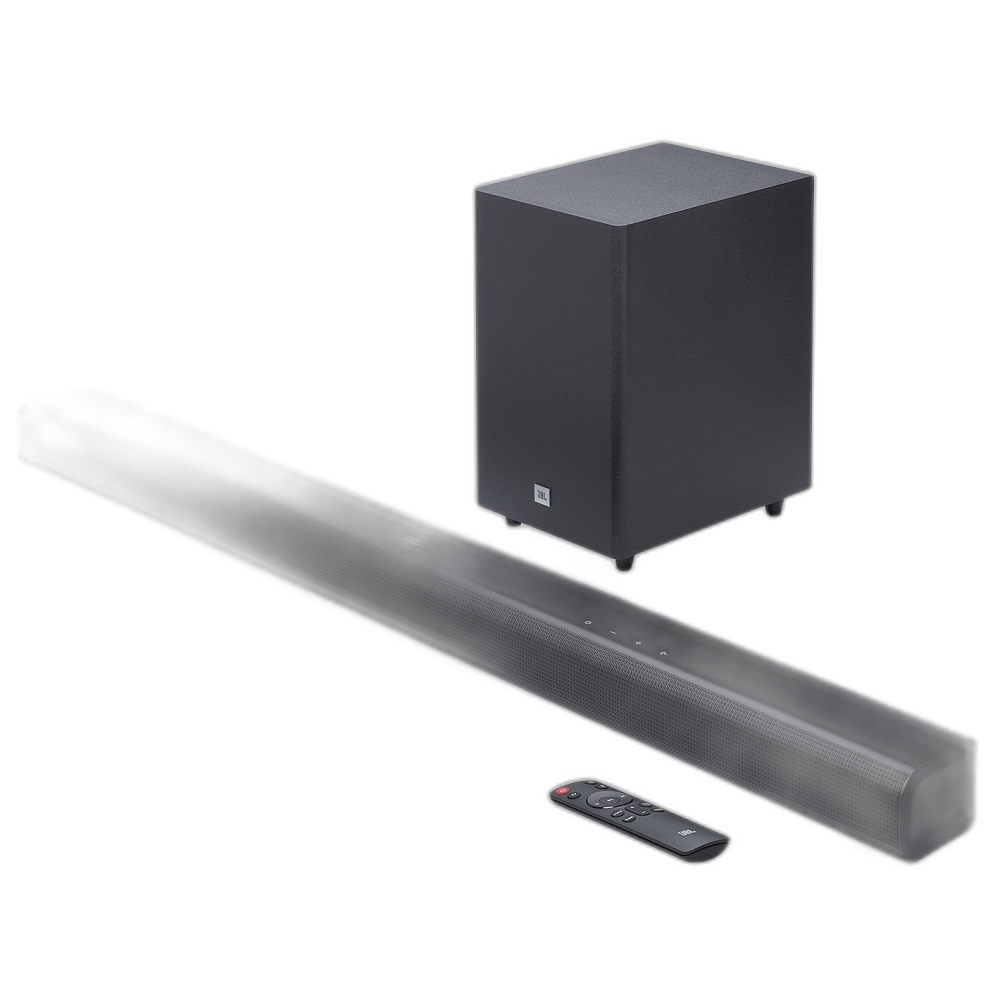 JBL Cinema SB550 Soundbar Bluetooth – 3.1CH 250W