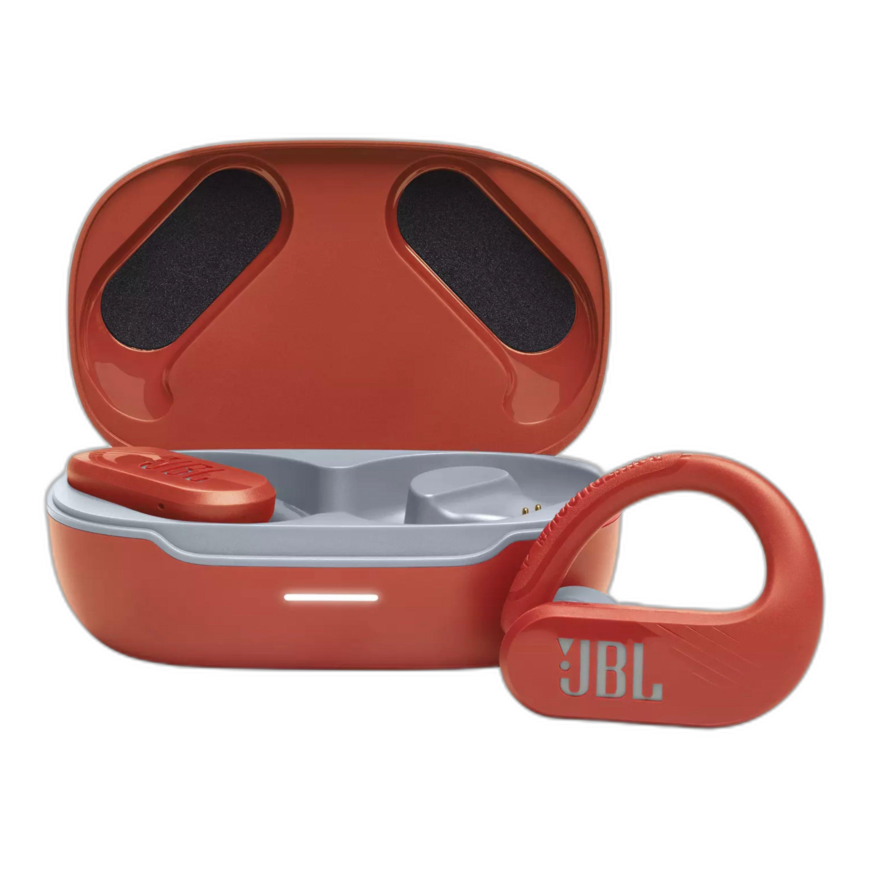 JBL Endurance Peak 3 True Wireless Earbuds, JBLENDURPEAK3COR