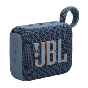 JBL GO 4 Ultra Portable Bluetooth Speaker