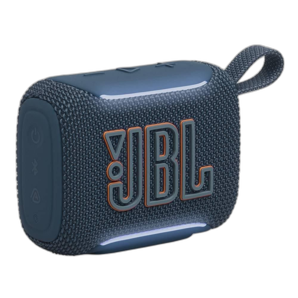 JBL Go 5 Bluetooth Speaker, JBLGO5BLK