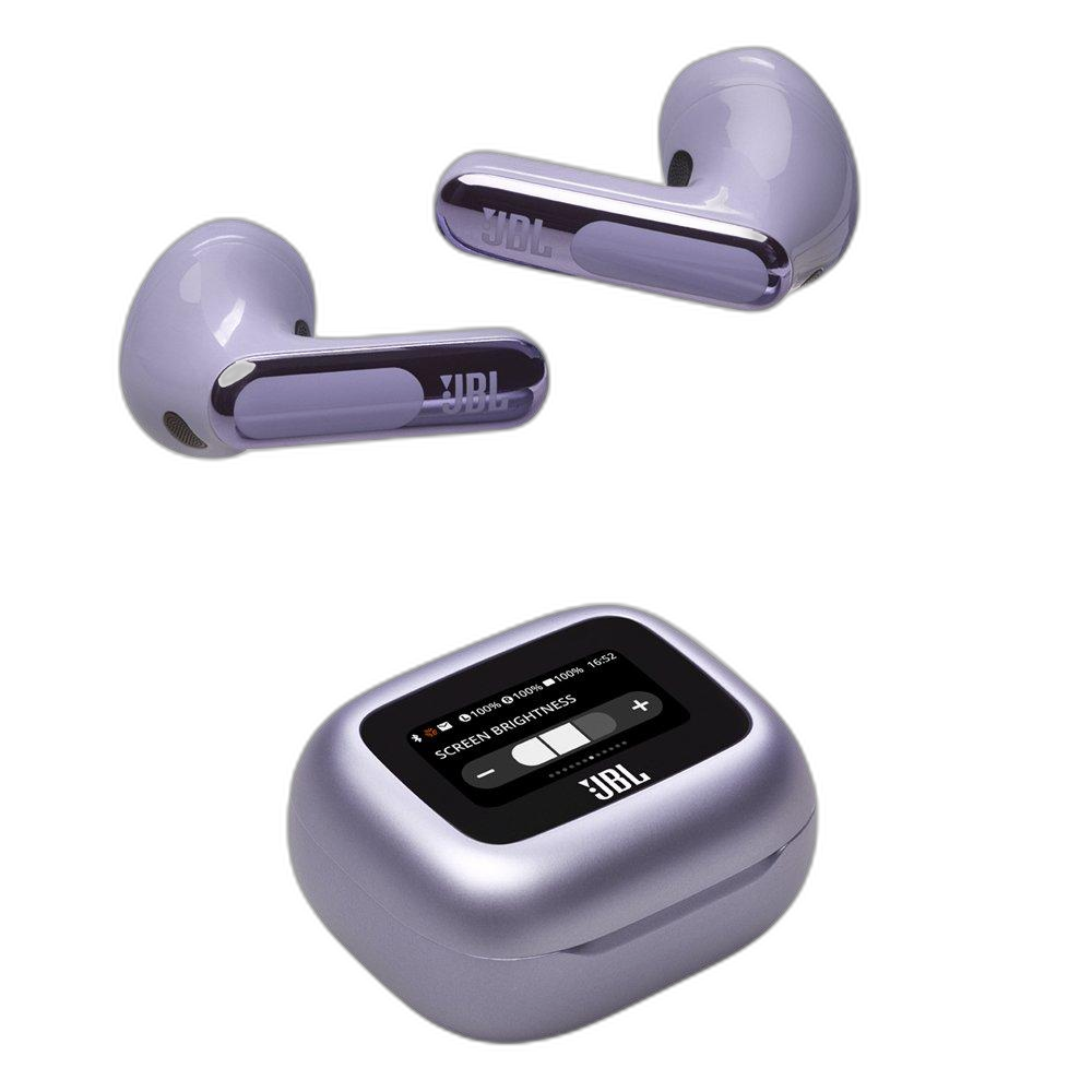JBL Live Flex 3 True Wireless Earbuds
