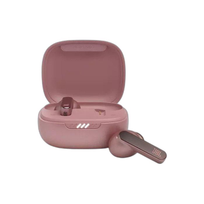 JBL Live PRO2 True Wireless Noise Cancelling Earbuds JBLLIVEPRO2TWSROS
