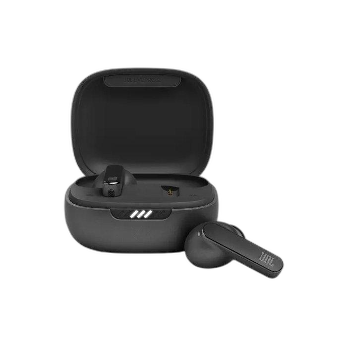 JBL Live Pro 2 True Wireless Noise Canceling Earbuds JBLLIVEPRO2TWSBLU