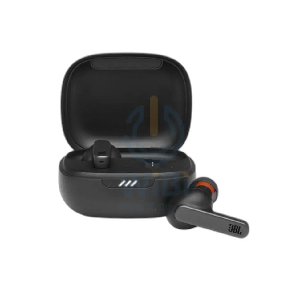 JBL Live Pro+ TWS True Wireless Noise Canceling Earbuds
