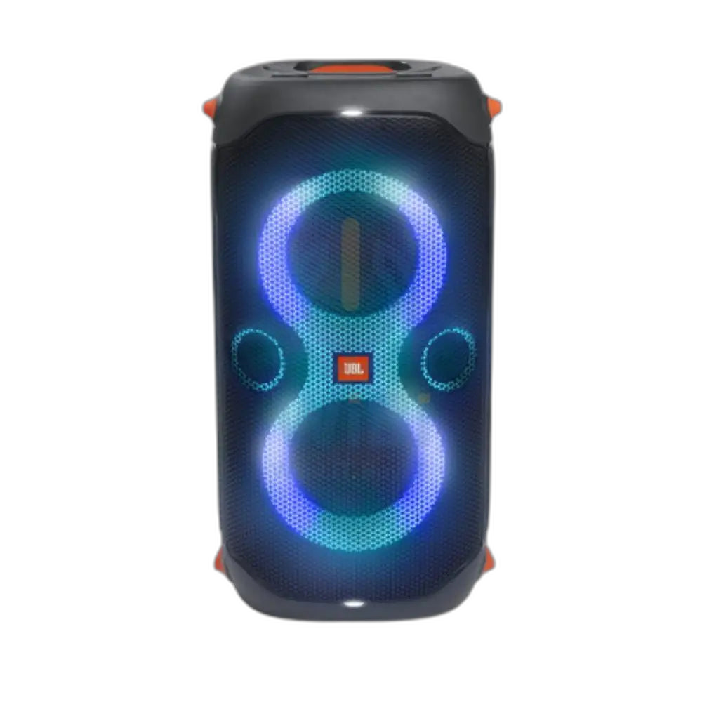 JBL PartyBox 110 Bluetooth Party Speaker - Bluetooth / Wireless