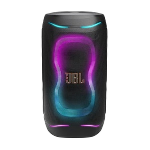 JBL PartyBox 130 Party Speaker 200W Black - JBLPB130BLKUK