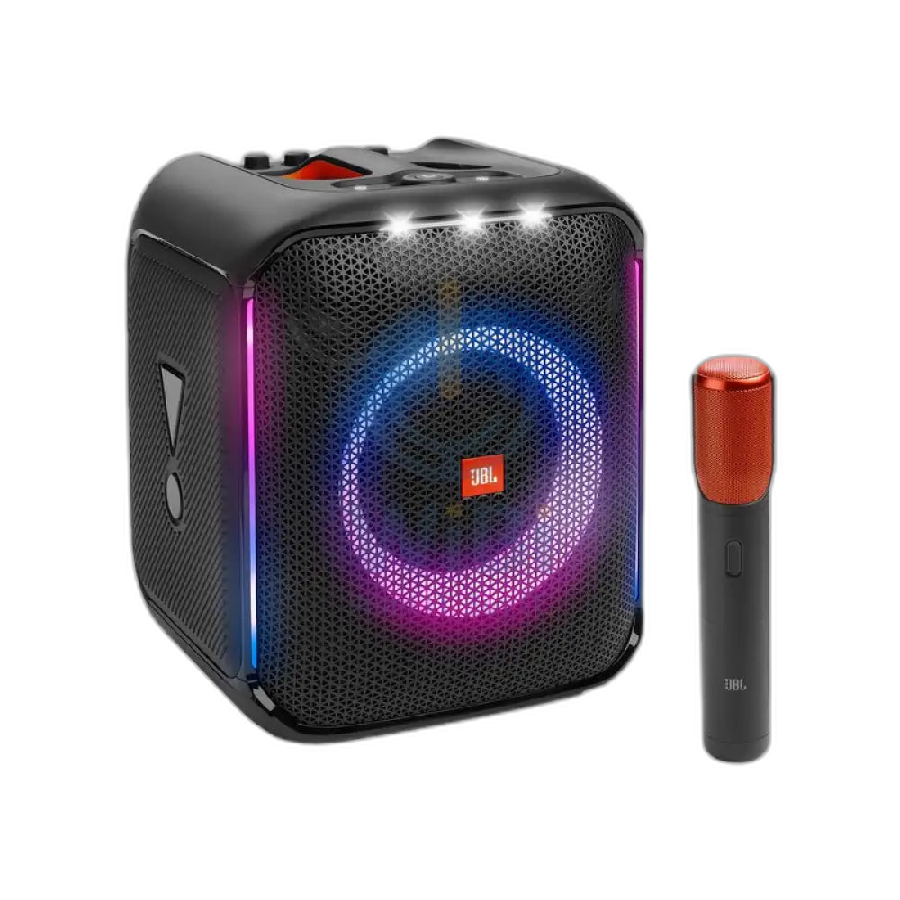 JBL PartyBox Encore Bluetooth Portable Speaker With Mic