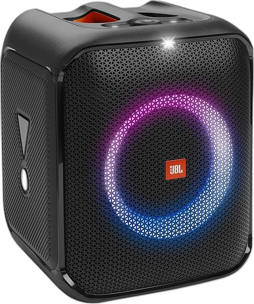 JBL PartyBox Encore Essential Powerful Bass Boost