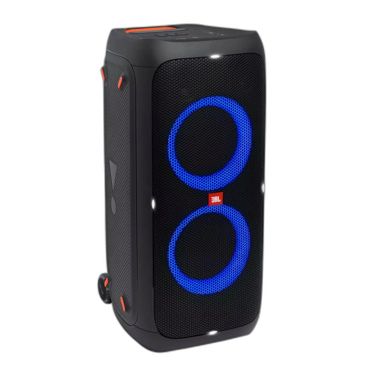 JBL Partybox 310 Portable Bluetooth Speaker