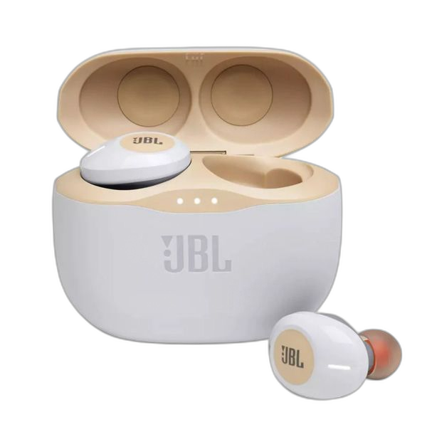 سماعات أذن لاسلكية JBL Tune 125