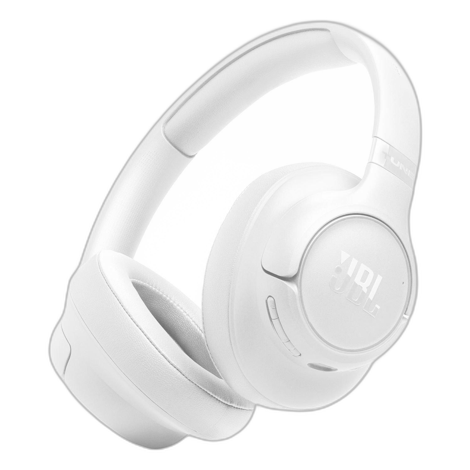JBL Tune 730BT Headset, Wireless, JBLT730BTBEG - Biege