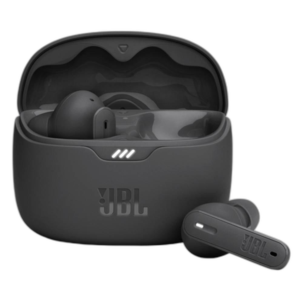 JBL Tune Beam 2 Ear Buds, JBLTBEAM2BLK