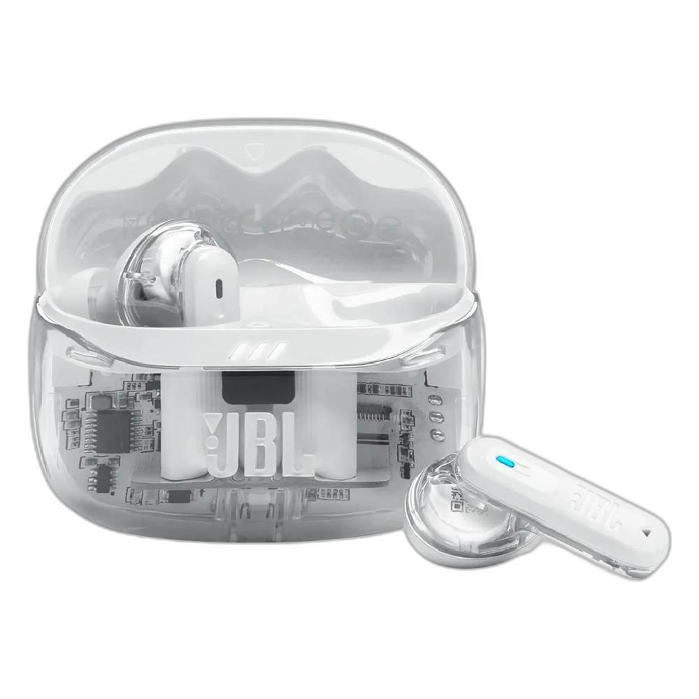 JBL Tune Beam 2 Earbuds, JBLTBEAM2WHT