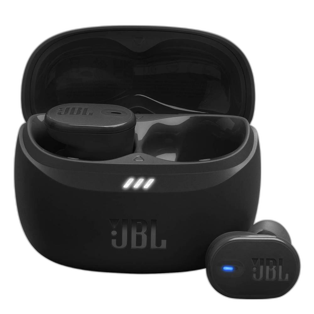 JBL Tune Buds 2 Ear Buds, JBLTBUDS2BLK