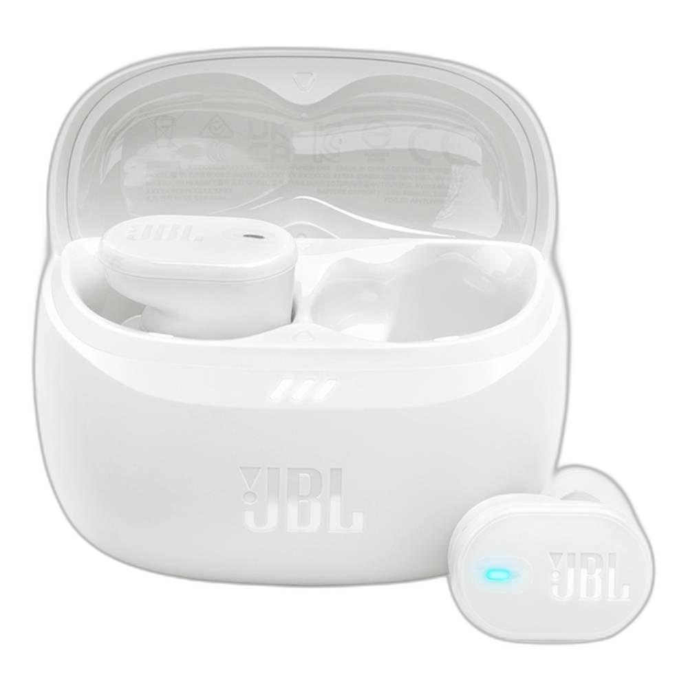 JBL Tune Buds 2 True Wireless Noise Cancellling Earbuds, JBLTBUDS2WHT