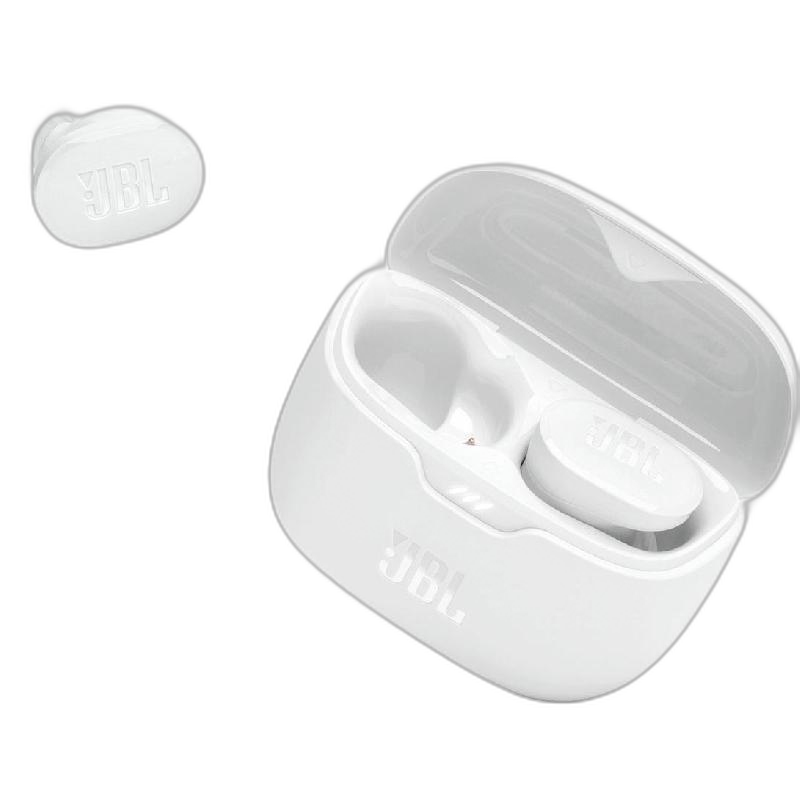 JBL Tune Buds Earbuds, Active Noise Cancelling, Bluetooth, USB (Charging), Built-in Microphone