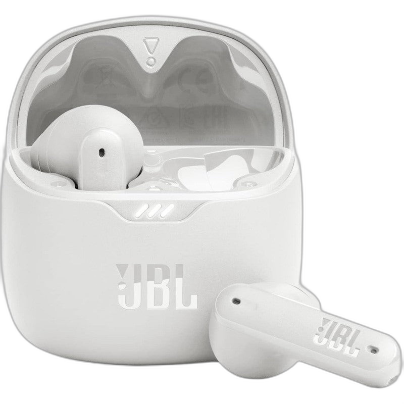 سماعات Tune Flex عازلة للضوضاء من JBL