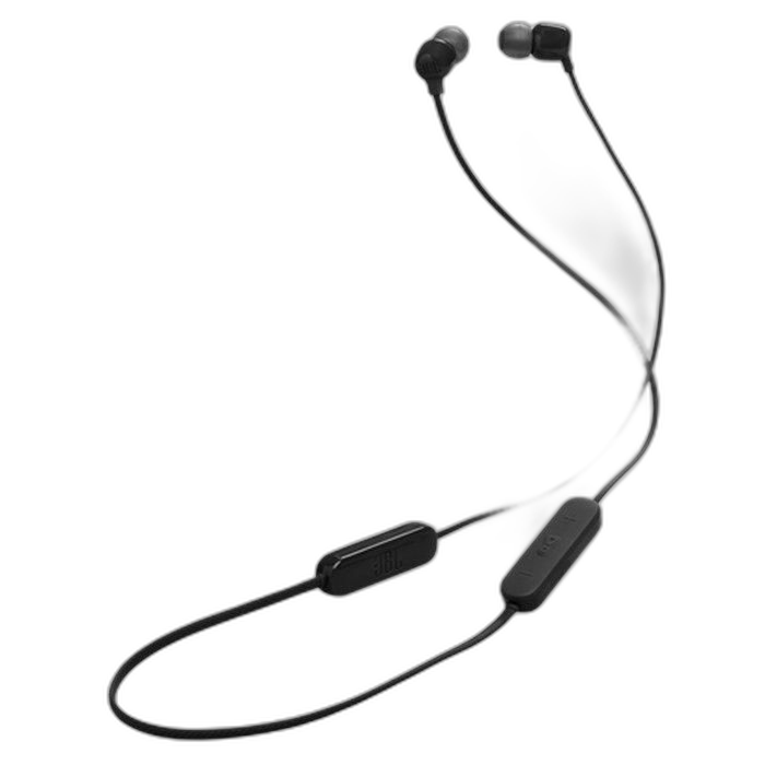 سماعات رأس لاسلكية Tune مع صوت Pure Bass من JBL