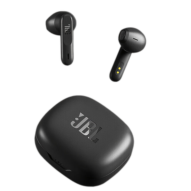JBL WAVE FLEX SemiInEar True Wireless Earbuds