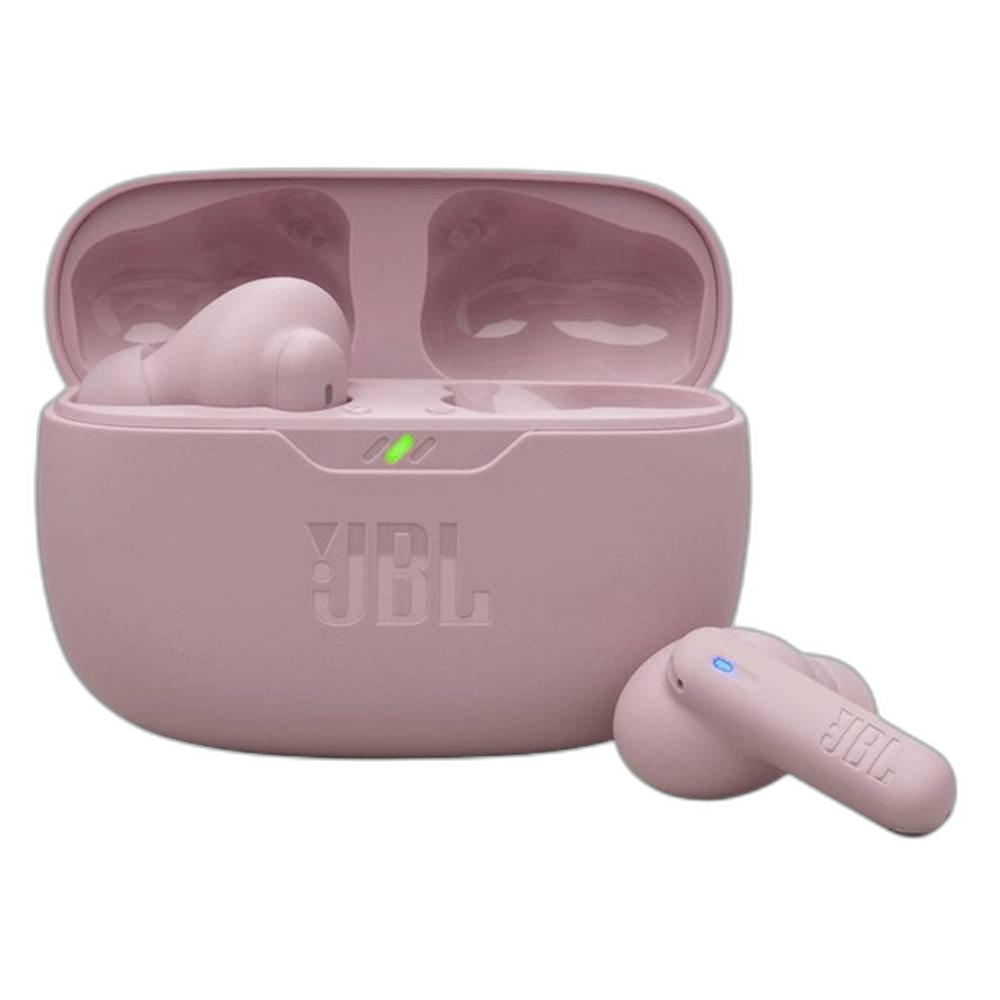 JBL Wave Beam 2 True Wireless Earbuds, JBLWBEAM2BLK