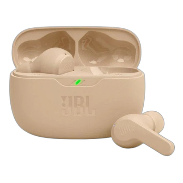 سماعات Wave Beam من JBL
