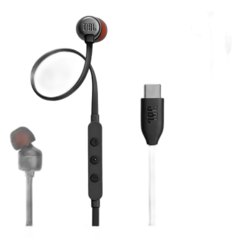 JBL Wired USB-C Earphone Tune 310C