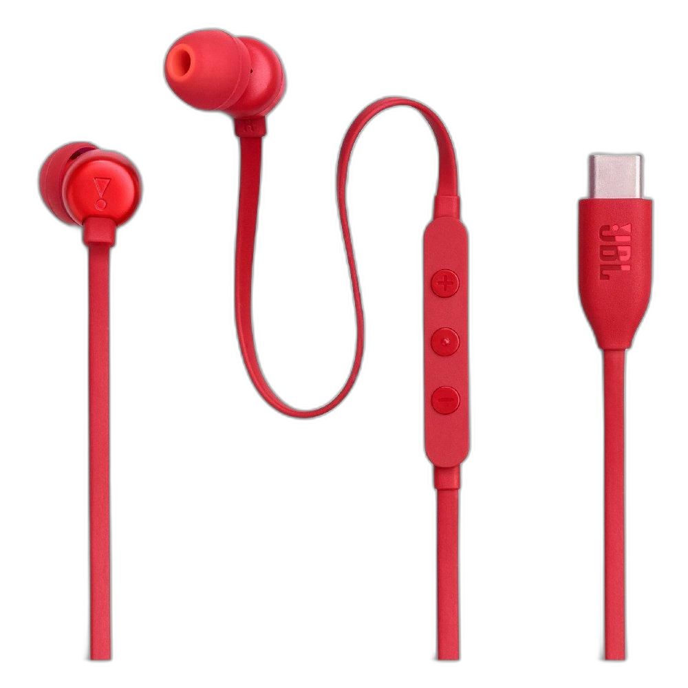 سماعة أذن سلكية USB-C من JBL
