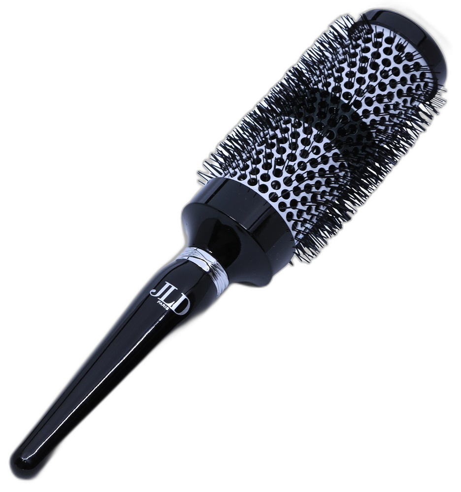 JLD Rounded Hair Brush 15016